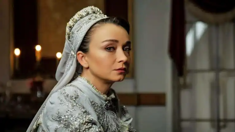 Payitaht Abdülhamid 88. Bölüm Fragmanı