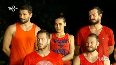 Survivor 2019 81. Bölüm Fragmanı 28 Mayıs