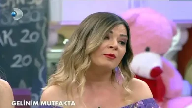 Gelinim Mutfakta 328.Bölüm Fragmanı 26 Haziran