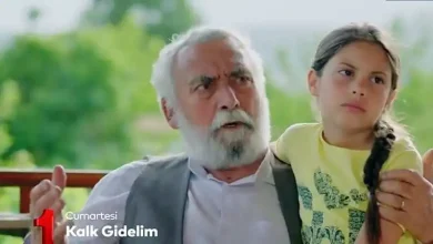 Kalk Gidelim 74.Bölüm Fragmanı Yeni Sezon