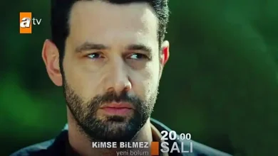 Kimse Bilmez 3. Bölüm 25 Haziran Fragmanı