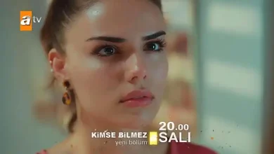 Kimse Bilmez 4.Bölüm Fragmanı 2 Temmuz