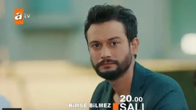 Kimse Bilmez 5. Bölüm Fragmanı 9 Temmuz