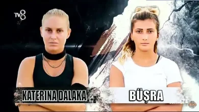 Survivor 2019 86.Bölüm Fragmanı 3 Haziran