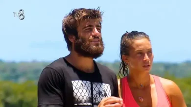 Survivor 2019 89. Bölüm Fragmanı