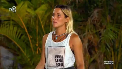 Survivor 2019 90. Bölüm Fragmanı 7 Haziran Cuma