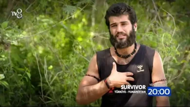 Survivor 2019 92. Bölüm Fragmanı 10 Haziran Pazartesi