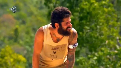 Survivor 2019 93.Bölüm Fragmanı 12 Haziran