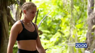 Survivor 2019 94. Bölüm Fragmanı Yeni 13 Haziran