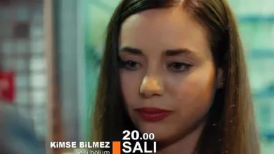 Kimse Bilmez 6. Bölüm Fragmanı 16 Temmuz