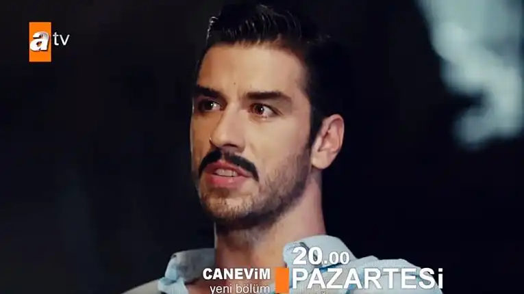 Canevim 12. Bölüm Fragmanı 26 Ağustos