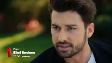 Elimi Bırakma 48. Bölüm Fragmanı (6 Ekim 2019 Pazar)