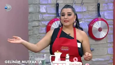 Gelinim Mutfakta 343.Bölüm Fragmanı 4 Eylül Çarşamba