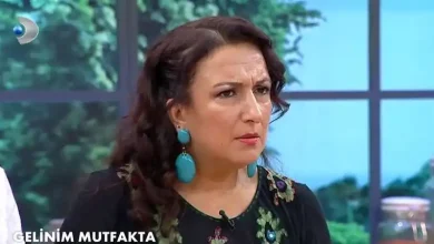 Gelinim Mutfakta 345. Bölüm Fragmanı