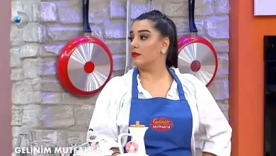 Gelinim Mutfakta 349. Bölüm Fragmanı 12 Eylül 2019