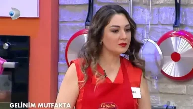 Gelinim Mutfakta 357. Bölüm Fragmanı (24 Eylül Salı)