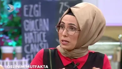 Gelinim Mutfakta 360. Bölüm Fragmanı 27 Eylül Cuma