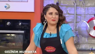 Gelinim Mutfakta 362. Bölüm Fragmanı 1 Ekim 2019 Salı