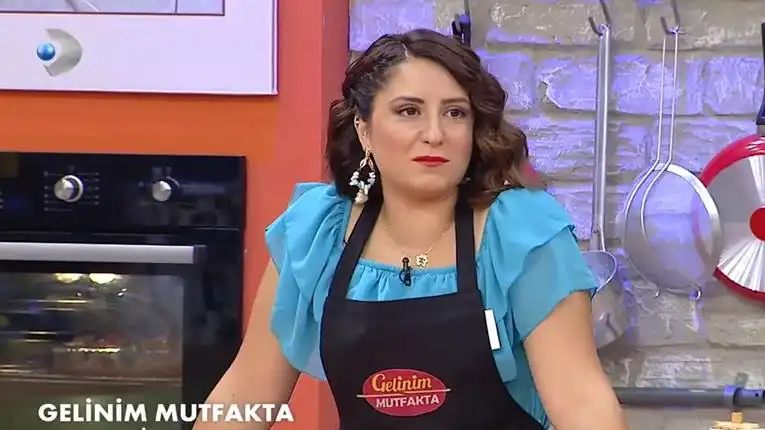 Gelinim Mutfakta 362. Bölüm Fragmanı 1 Ekim 2019 Salı