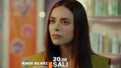 Kimse Bilmez 13. Bölüm Fragmanı 10 Eylül Salı