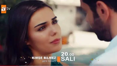 Kimse Bilmez 14. Bölüm Fragmanı