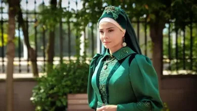 Payitaht Abdülhamid 91. Bölüm Fragmanı İlk Sahne 4 Ekim