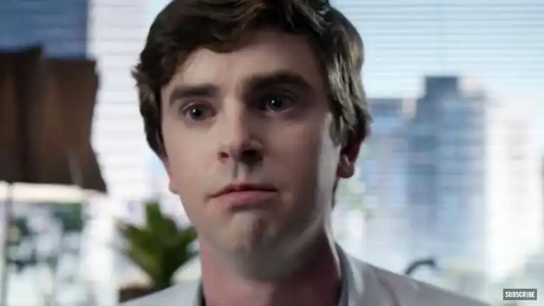 The Good Doctor 3. Sezon 2. Bölüm Fragmanı