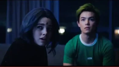 Titans 2. Sezon 2. Bölüm Fragmanı 13 Eylül 2019