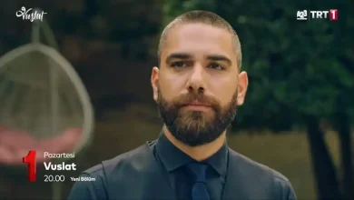 Vuslat 24. Bölüm Fragmanı 7 Ekim İlk Sahne