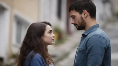 Aşk Ağlatır 7. Bölüm Fragmanı 20 Ekim