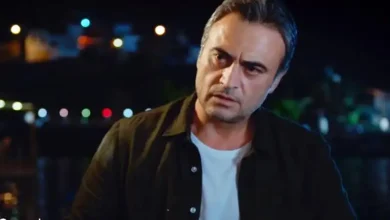 Benim Adım Melek 3.Bölüm Fragmanı