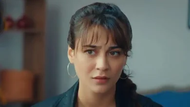 Çocuk 8. Bölüm Fragmanı 5 Kasım