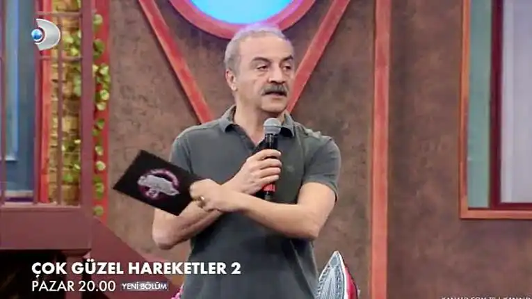 Çok Güzel Hareketler 2 - 24. Bölüm Fragmanı