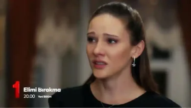 Elimi Bırakma 51. Bölüm Fragmanı 27 Ekim