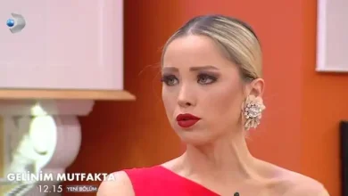 Gelinim Mutfakta 366. Bölüm Fragmanı 7 Ekim