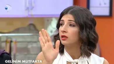 Gelinim Mutfakta 368. Bölüm Fragmanı