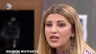 Gelinim Mutfakta 369.Bölüm 10 Ekim Fragmanı