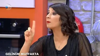 Gelinim Mutfakta 376. Bölüm Fragmanı 21 Ekim