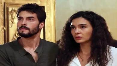 Hercai 16. Bölüm Fragmanı 11 Ekim