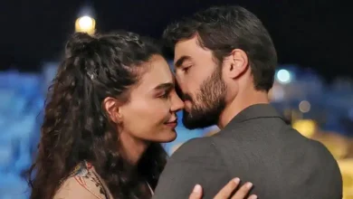 Hercai 18. Bölüm Fragmanı 25 Ekim