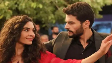 Hercai 19.Bölüm Fragmanı 1 Kasım