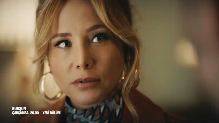 Kurşun 3. Bölüm Fragman