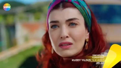 Kuzey Yıldızı ilk Aşk 7. Bölüm Fragmanı 26 Ekim