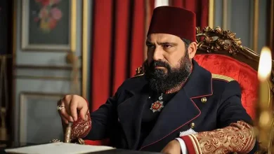 Payitaht Abdülhamid 92. Bölüm Fragmanı 11 Ekim