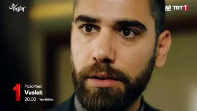 Vuslat 27. Bölüm Fragmanı 4 Kasım