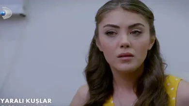 Yaralı Kuşlar 129.Bölüm 10 Ekim Fragmanı