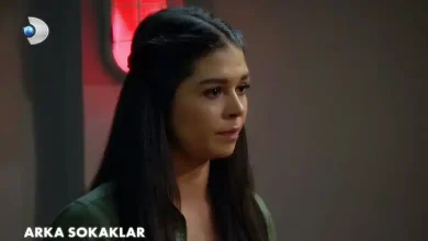 Arka Sokaklar 533. Bölüm Fragmanı