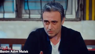 Benim Adım Melek 11. Bölüm Fragmanı