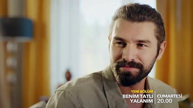 Benim Tatlı Yalanım 25. Bölüm Fragmanı