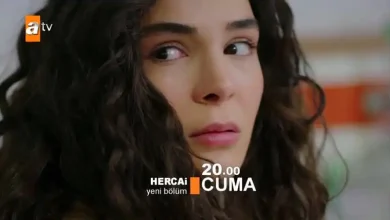 Hercai 22. Bölüm Fragmanı